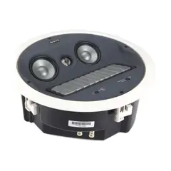 INFINITY - Parlante De Techomuro Ers610 200w unidad