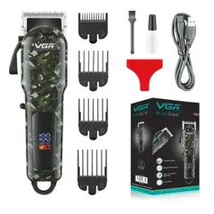 VGR - Maquina De Corte Original e Inalambrica 665