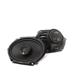 INFINITY - Parlante Kappa 682.11cf Carro,6 X 8 5 X 7 100w Par