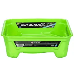 BEYBLADE - Estadio X Beystadium Arena de Batallas
