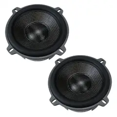 INFINITY - Parlante Kappa Perfect 500 Carro 5-1/4 100w Rms Par