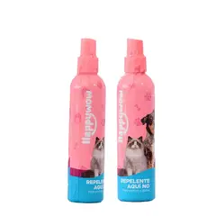 GENERICO - REPELENTE PARA MASCOTAS HAPPYWOW