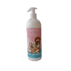 GENERICO - CREMA PARA PEINAR PARA MASCOTAS HAPPYWOW