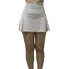 ALMA FIT - Falda Short Deportiva Connection