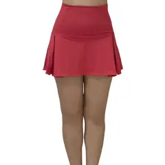 ALMA FIT - Falda Short Deportiva Connection