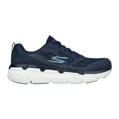 SKECHERS - TENIS AZUL PARA HOMBRESK MAX CUSHIONING PREMIER VANTAGE NAVY