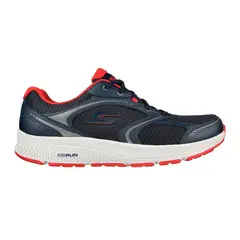 SKECHERS - TENIS AZUL PARA HOMBRE SK GORUNCONSISTENT SPECIE DARK BLUE