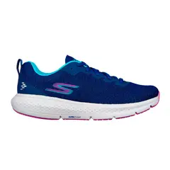 SKECHERS - TENIS AZUL PARA DAMA SK GO RUN SUPERSONIC BLUE 172031NVBL
