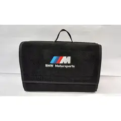 GENERICO - Maletin Para Kit De Carretera - Herramientas Bmw H