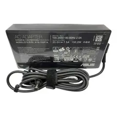 ASUS - Cargador 100% Original Tuf 150w 20v 75a¡no Es Réplica