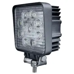 CAR ACCESSORIES - Par exploradoras led 12000lumens para camion 12 y 24 voltios