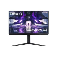 SAMSUNG - MONITOR ODYSSEY G3 GAMER PLANO 24
