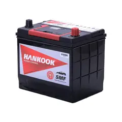 HANKOOK - BATERIA PARA CARRO MF55D23L 60 AH 550CCA