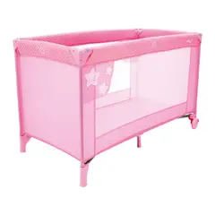 ASALVO - Cuna Baleares Estrella Rosa