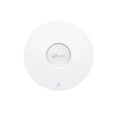 TP LINK - Access Point Tp-link De Techo Gigabit Wifi 6 Ax1800 Blanco