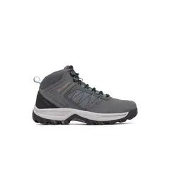 Columbia - Bota Hombre TRANSVERSE HIKE WATE Gris