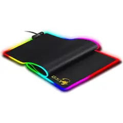 GENIUS - Pad Mouse Gamer GX-Pad 800s Con Luces RGB 80x30cm