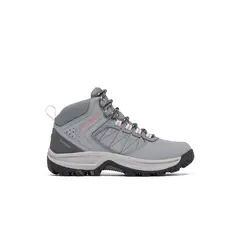 COLUMBIA - Bota Mujer TRANSVERSE HIKE WATE Gris