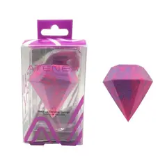 ATENEA - Esponja de Maquillaje Beauty Blender Diamante