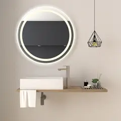 REFLEKTA - ESPEJO MALIBU LED EM40078L