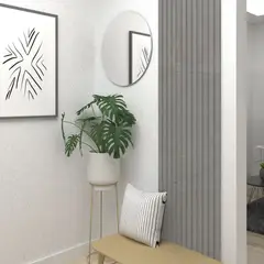 REFLEKTA - 3D PanelArt Cemento PARTC 40128