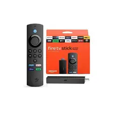 AMAZON - FIRE TV STICK LITE