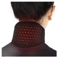 AFM - Masajeador De Cuello Cervical Soporte Magnético