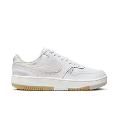 NIKE - Tenis Gamma Force Mujer-Blanco