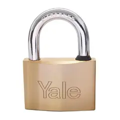 YALE - Candado italiano 110-50 en blister sku 0001108