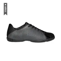 GOLTY - Zapatillas Lisa Formacion Dimension Niños-Negro