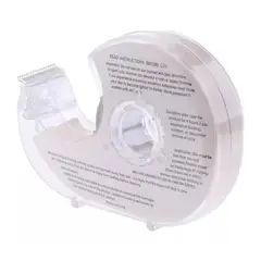 AFM - Cinta Adhesiva Invisible Ropa Doble Faz Body Tape Lencería