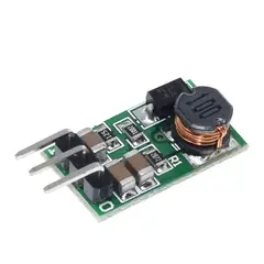 GENERICO - Regulador Voltaje Constante Mini DD4012SA 5-40V 5V 1A