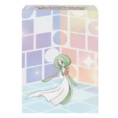 ULTRA PRO - CONTENEDOR PARA CARTAS DECK BOX DE POKEMON FULL VIEW