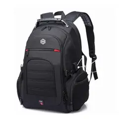 LINKON - Morral Bolso Portatil Hardley Impermeable 38L + USB_.