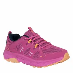 THROWING - Tenis de Mujer marca en Color MORADO  TENIS AW30921W
