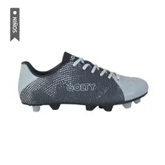 GOLTY - Guayos Formacion Dimension Niños-Gris
