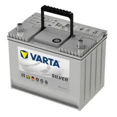 VARTA - Batería Silver 27R51300