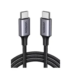 UGREEN - Cable Tipo C Usb Original Carga Rapida
