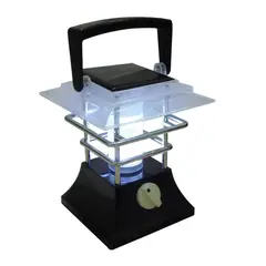 STANPROF - LAMPARA DECORATIVA 4AA