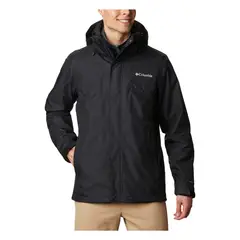 COLUMBIA - Chaquetas Bugaboo™ II Fleece Interchange Jacket Hombre 1800662-XP9