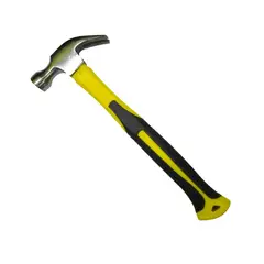 KACHETOOLS - Martillo M/Fibra 21MM - 8 ONZAS KACHE UE12