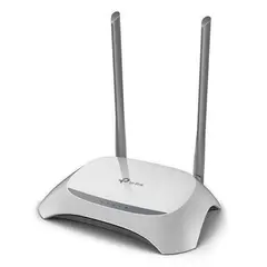 TP LINK - Tp-link Router Wifi Ap Repetidor N 300mbps Tl-wr840n