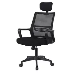ZER - Silla Gerencial Saravena Ergonómica para oficina