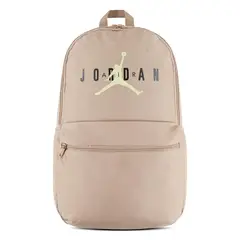 NIKE - Morral Bags Jordan Brand-Rosa