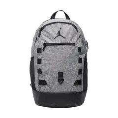 NIKE - Morral Bags Jordan Brand-Gris