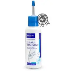 VIRBAC - EPIOTIC Spherulites Perros y Gatos