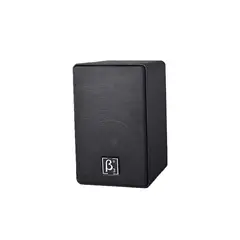 BETA THREE - Altavoz ambiental pasivo BETA3 BS4002 Negro