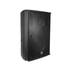 BETA THREE - Cabina pasiva de 15 BETA3 N15 Negro