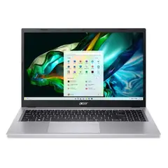 ACER - Portatil Ryzen 5 7520U Tactil Ram 8gb Disco 512gb Ssd