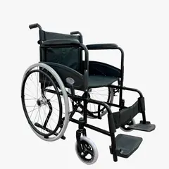 GMD - Sillas De Ruedas De Transporte